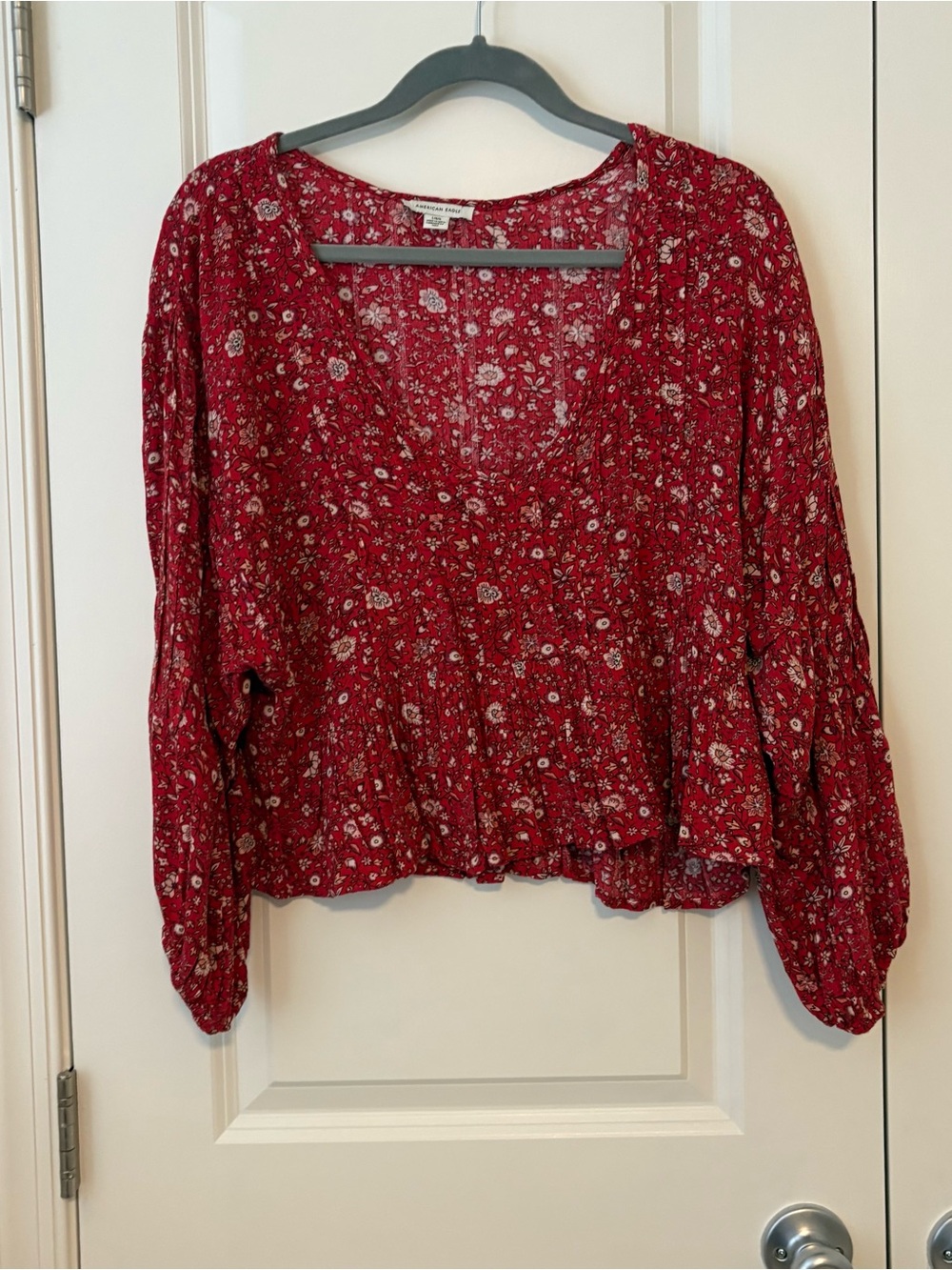 American Eagle Top
